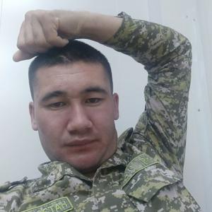 Эрмек, 32 года, Бишкек