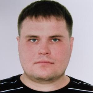 Lev, 37 лет, Оренбург