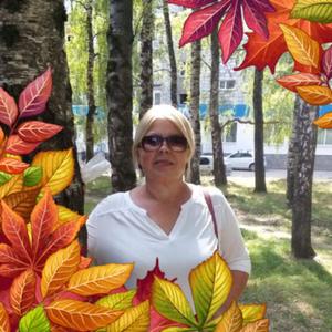 Татьяна, 59 лет, Кострома