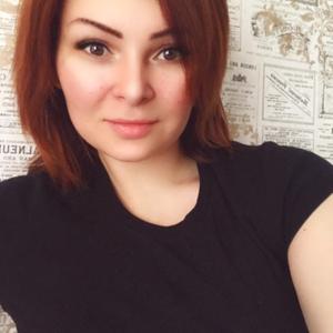 Карина, 35 лет, Москва