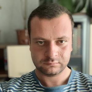 Алексей Цветков, 30 лет, Кострома