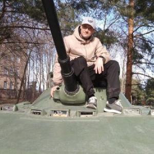 Парни в Петрозаводске: Vadim, 36 - ищет девушку из Петрозаводска