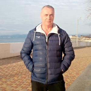 Игорь, 58 лет, Краснодар