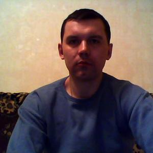 Алексей Новиков, 41 год, Железнодорожный