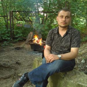 Анатолий, 38 лет, Москва