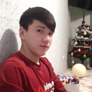 Манас Аалыев, 22 года, Калининград