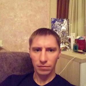 Алексей, 34 года, Усть-Илимск