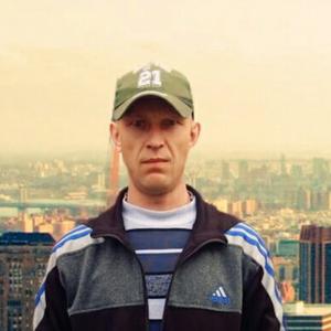 Андрей, 39 лет, Бийск