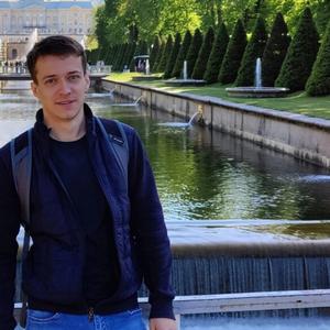 Вячеслав, 22 года, Санкт-Петербург
