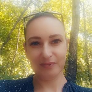 Ольга, 44 года, Томск