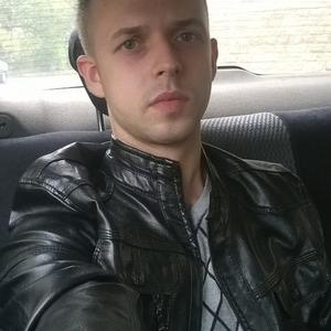 Парни в Тосно: Алексей, 29 - ищет девушку из Тосно