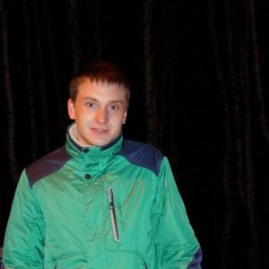 Захар, 29 лет, Иваново
