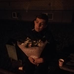 Никита, 23 года, Псков