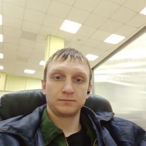 Александр, 33 года, Орехово-Зуево