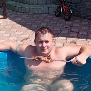Николай, 41 год, Ульяновск