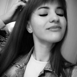 Алина, 22 года, Краснодар