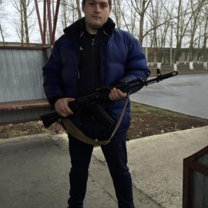 Парни в Армавире: Сергей Климов, 31 - ищет девушку из Армавира