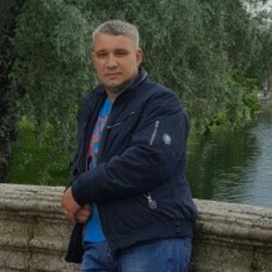 Игорь, 42 года, Владимир