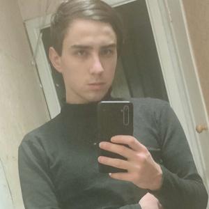 Вадим, 22 года, Ульяновск