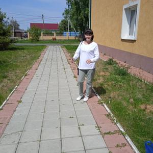 Антонина, 55 лет, Омск