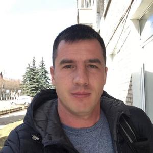 Андрей, 44 года, Ивантеевка