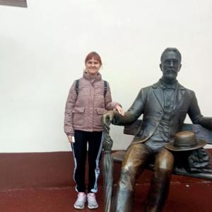 Нина, 37 лет, Новосибирск