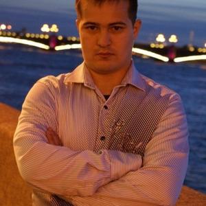 Парни в Вышний Волочке: Сергей, 34 - ищет девушку из Вышний Волочка