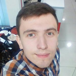 Семён, 27 лет, Томск