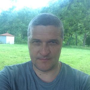 Andrew, 51 год, Нижний Новгород