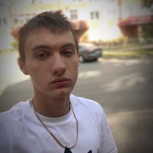 Саша, 24 года, Сыктывкар