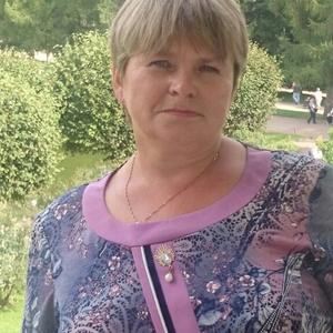 Татьяна, 55 лет, Тосно