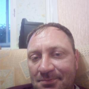 Александр Исаев, 43 года, Омск