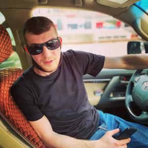 Микаил Казанбиев, 34 года, Ставрополь