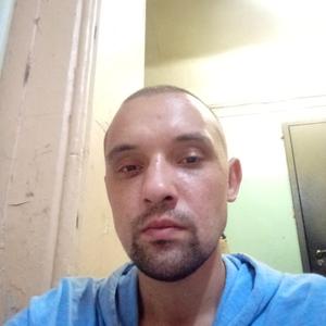 Alexanber Momov, 33 года, Владимир