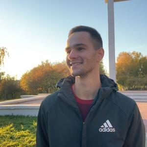 Андрей, 20 лет, Рязань