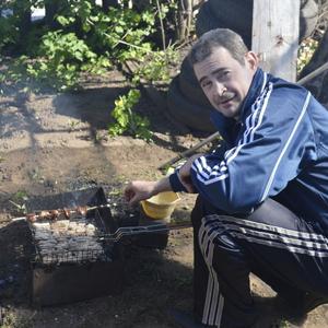 Владимир, 55 лет, Ишимбай