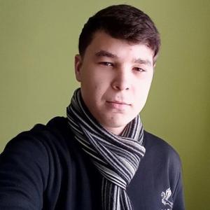 Aleksandr, 29 лет, Полоцк