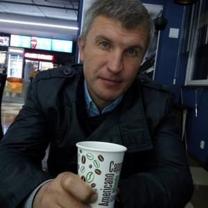 Николай, 52 года, Брянск