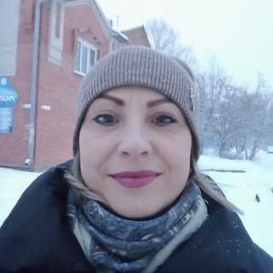 Инна Модянова, 44 года, Барнаул