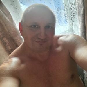 Вадим, 45 лет, Долгодеревенское