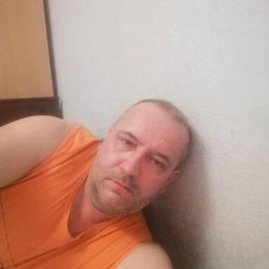 Андрей, 47 лет, Москва