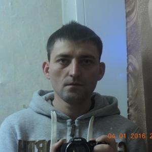 Александр Чупрыненко, 34 года, Калининск