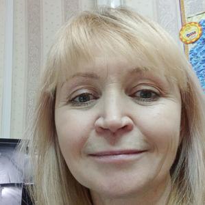 Виктория, 54 года, Санкт-Петербург