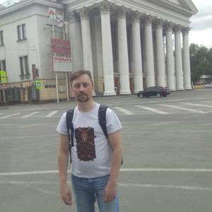 Парни в Ульяновске: Иван, 40 - ищет девушку из Ульяновска