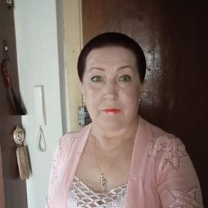 Елена, 62 года, Рязань