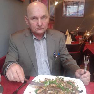Владимир, 74 года, Дзержинск