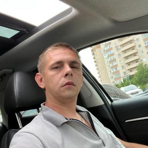 Владимир, 37 лет, Краснодар