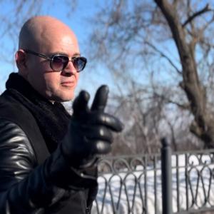 Парни в Ульяновске: Георгий, 43 - ищет девушку из Ульяновска