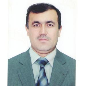 Мурод, 43 года, Душанбе