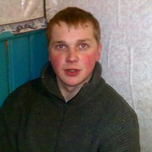 Парни в Вытегре: Volc, 36 - ищет девушку из Вытегры